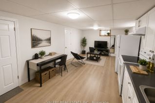 Property for Rent, 374 Edmonton St E #2, London East, ON