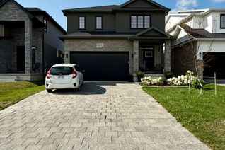 Detached House for Rent, 1458 Wright Cres, London North, ON