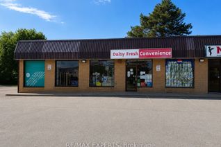 Convenience/Variety Business for Sale, 1980 Rosefield Rd #1, Pickering, ON Convenience/Variety Business for Sale, 1980 Rosefield Rd #1, Pickering, ON