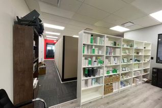 Office for Sale, 9390 Woodbine Ave #320, Markham, ON