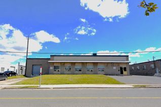 Industrial Property for Sale, 55 Milvan Dr, Toronto, ON