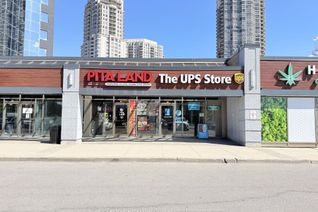 Fast Food/Takeout Business for Sale, 30 Eglinton Ave W, Mississauga, ON Fast Food/Takeout Business for Sale, 30 Eglinton Ave W, Mississauga, ON