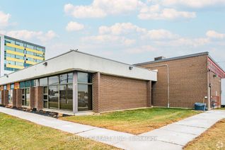 Industrial Property for Lease, 25 Tangiers Rd #3, Toronto, ON