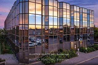 Property for Lease, 350 Rutherford Rd S #100, Brampton, ON
