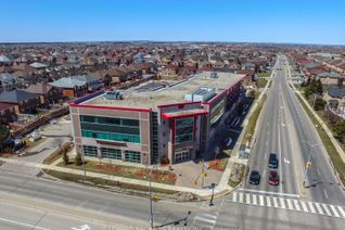 Office for Sale, 50 Sunny Meadow Blvd #224, Brampton, ON
