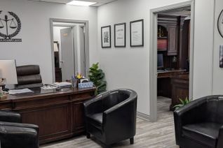 Property for Sublease, 1150 Eglinton Ave E #202, Mississauga, ON