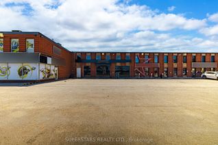 Industrial Property for Sale, 5235 Steeles Ave W, Toronto, ON