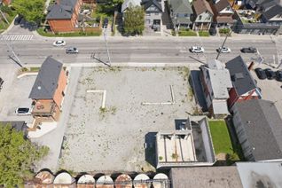 Commercial Land for Sale, 210 Dundurn St S, Hamilton, ON Commercial Land for Sale, 210 Dundurn St S, Hamilton, ON