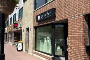 Commercial/Retail Property for Lease, 285 Richmond Rd, Westboro - Hampton Park, ON