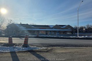 Commercial/Retail Property for Sublease, 2878 County Road 43 Rd #6, North Grenville, ON Commercial/Retail Property for Sublease, 2878 County Road 43 Rd #6, North Grenville, ON