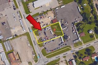 Land for Sale, 92 Clarke Rd, London East, ON