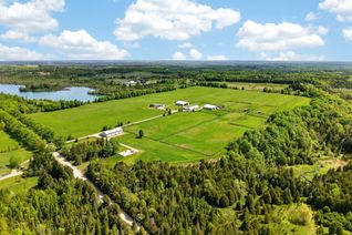 Commercial Farm for Sale, 893053 Sixth Line EHS N/A, Mono, ON