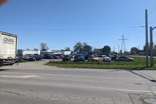 Land for Sale, 90 CLARKE Rd, London East, ON