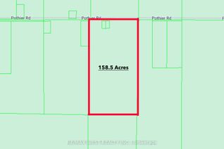 Farm for Sale, 429 Pothier Rd, St. Charles, ON Farm for Sale, 429 Pothier Rd, St. Charles, ON