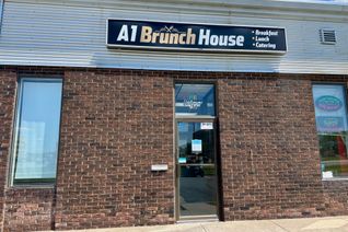 Fast Food/Takeout Business for Sale, 1407 John Counter Blvd #70A, Kingston, ON Fast Food/Takeout Business for Sale, 1407 John Counter Blvd #70A, Kingston, ON