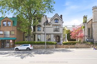 Office for Lease, 236 Avenue Rd #2nd Floor, Toronto, ON