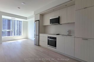 Apartment for Rent, 60 Central Park Roadway N/A #1305, Toronto, ON