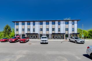 Townhouse for Sale, 465 Garafraxa St W #9, Centre Wellington, ON