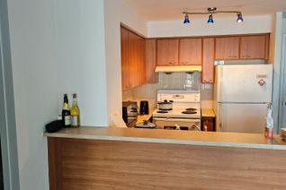 Property for Rent, 38 Lee Centre Dr #2107, Toronto, ON