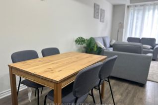 Condo Townhouse for Rent, 25 Heron Park Pl #3, Toronto, ON