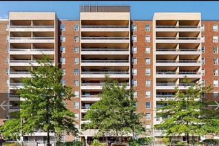 Condo for Sale, 31 Four Winds Dr W #1001, Toronto, ON