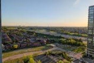 Property for Rent, 335 Rathburn Rd #1803, Mississauga, ON