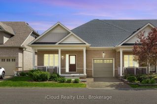 Condo Townhouse for Sale, 47 Seedhouse Rd #10, Brampton, ON