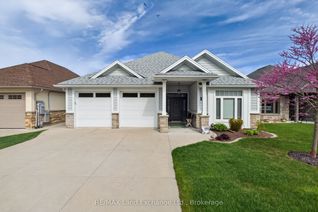 Bungalow for Sale, 221 Carloway Trl #15, Huron-Kinloss, ON