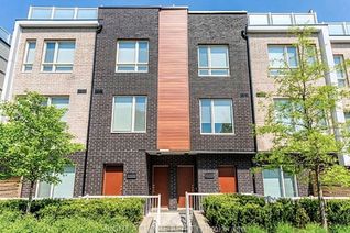 Condo Townhouse for Rent, 1363 Neilson Rd, Toronto, ON