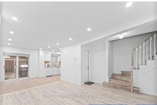 Condo Townhouse for Sale, 435 Middlefield Rd #42, Toronto, ON Condo Townhouse for Sale, 435 Middlefield Rd #42, Toronto, ON