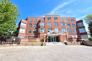 Apartment for Sale, 9 Chalmers Rd #203, Richmond Hill, ON