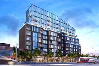 Property for Rent, 1808 St Clair Ave W #910, Toronto, ON