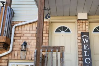 Condo Townhouse for Rent, 6A Robert Ln, Halton Hills, ON