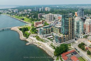 Condo for Sale, 2060 Lakeshore Rd #1802, Burlington, ON