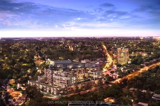 Condo Townhouse for Sale, 259 The Kingsway N/A #TH123, Toronto, ON