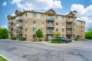 Apartment for Sale, 1201 Ohio St #408, Billings Bridge - Riverside Park and Area, ON