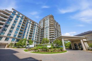 Apartment for Sale, 10 Bloorview Pl #1807, Toronto, ON