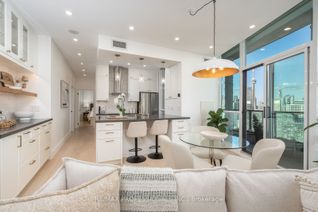 Apartment for Sale, 219 Fort York Blvd #3804, Toronto, ON