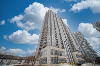 Apartment for Sale, 275 Village Green Sq #2918, Toronto, ON