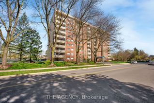 Apartment for Sale, 1425 Ghent Ave #308, Burlington, ON