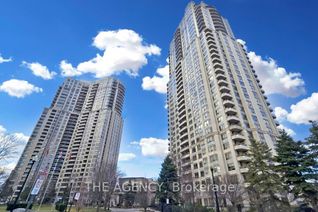 Condo Apartment for Rent, 25 Kingsbridge Garden Cir #226, Mississauga, ON