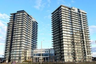 Property for Rent, 4655 Metcalfe Ave #205, Mississauga, ON