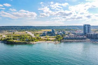 Property for Rent, 16 Concord Pl #402, Grimsby, ON