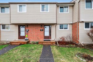 Townhouse for Sale, 1441 Palmerston Dr #307, Cyrville - Carson Grove - Pineview, ON Townhouse for Sale, 1441 Palmerston Dr #307, Cyrville - Carson Grove - Pineview, ON