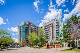 Condo Apartment for Sale, 48 Suncrest Blvd #1011, Markham, ON