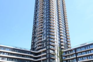 Condo Apartment for Rent, 15 Watergarden Dr N #217, Mississauga, ON