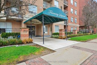 Condo Apartment for Sale, 32 Tannery St #405, Mississauga, ON