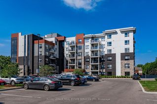 Property for Sale, 340 Plains Rd E #504, Burlington, ON