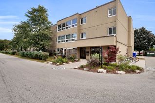 Condo for Sale, 1447 Huron St #212, London East, ON