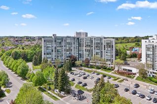 Condo Apartment for Sale, 40 Harding Blvd W #904, Richmond Hill, ON